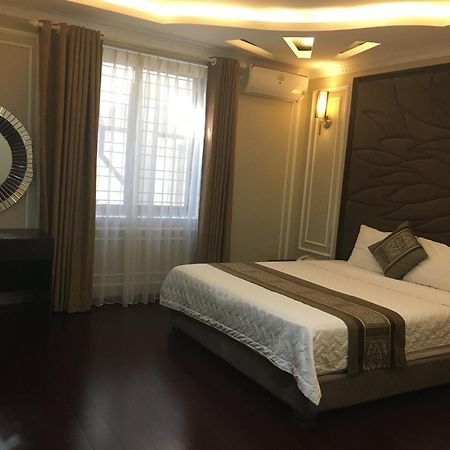 Holiday Hotel Хайфон Экстерьер фото