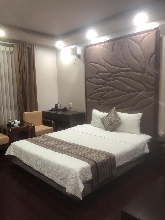 Holiday Hotel Хайфон Экстерьер фото
