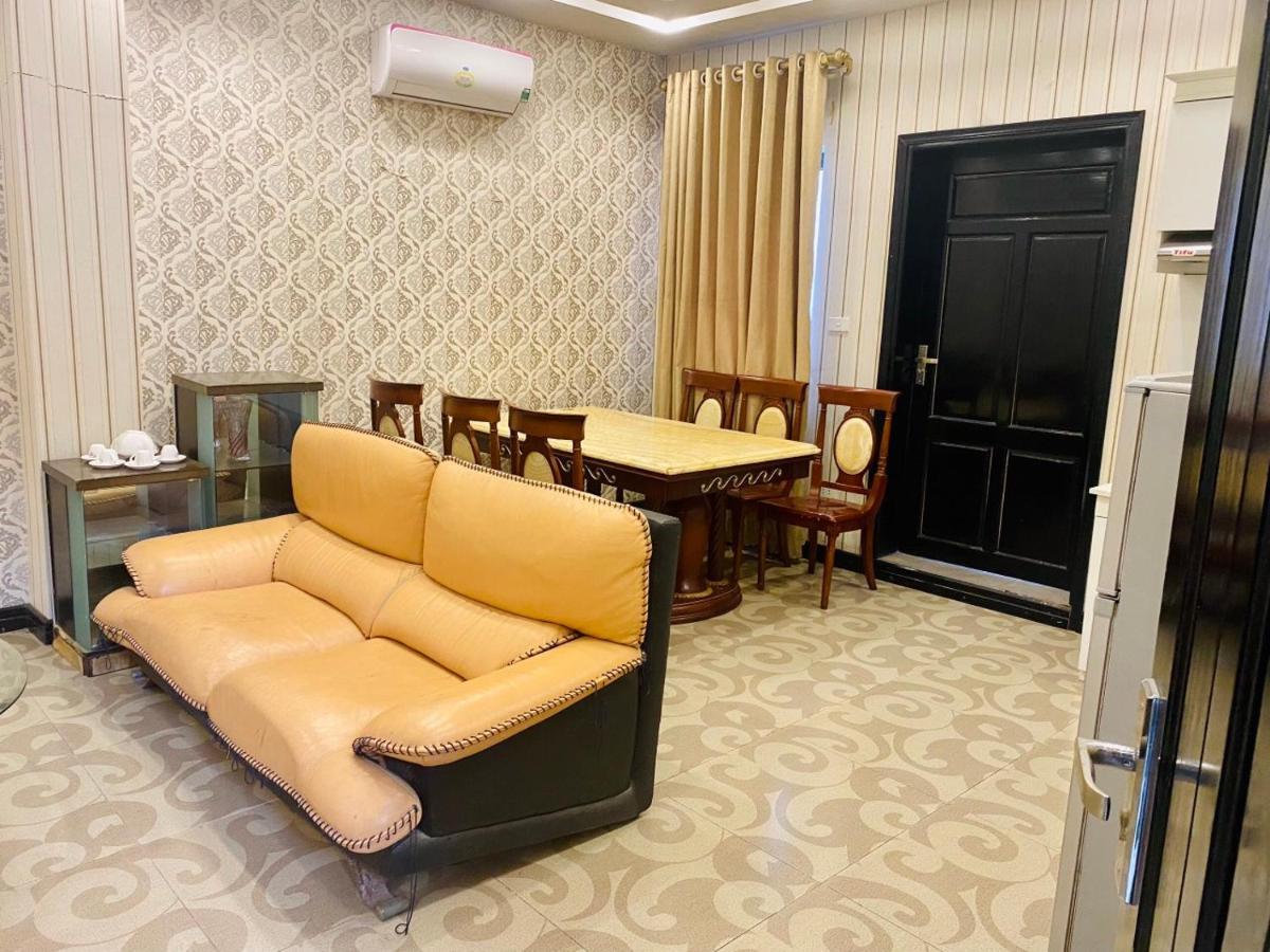 Holiday Hotel Хайфон Экстерьер фото