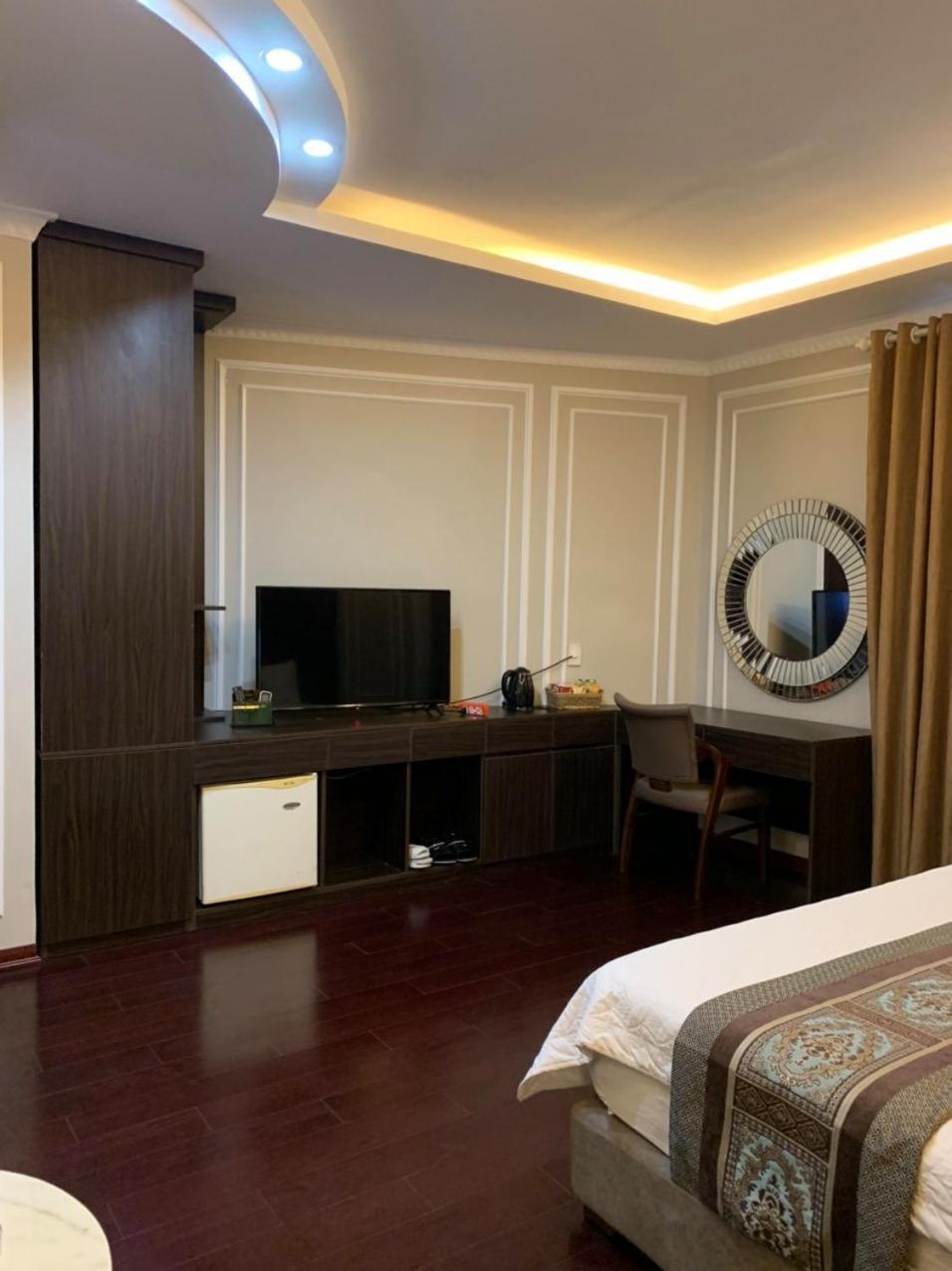 Holiday Hotel Хайфон Экстерьер фото