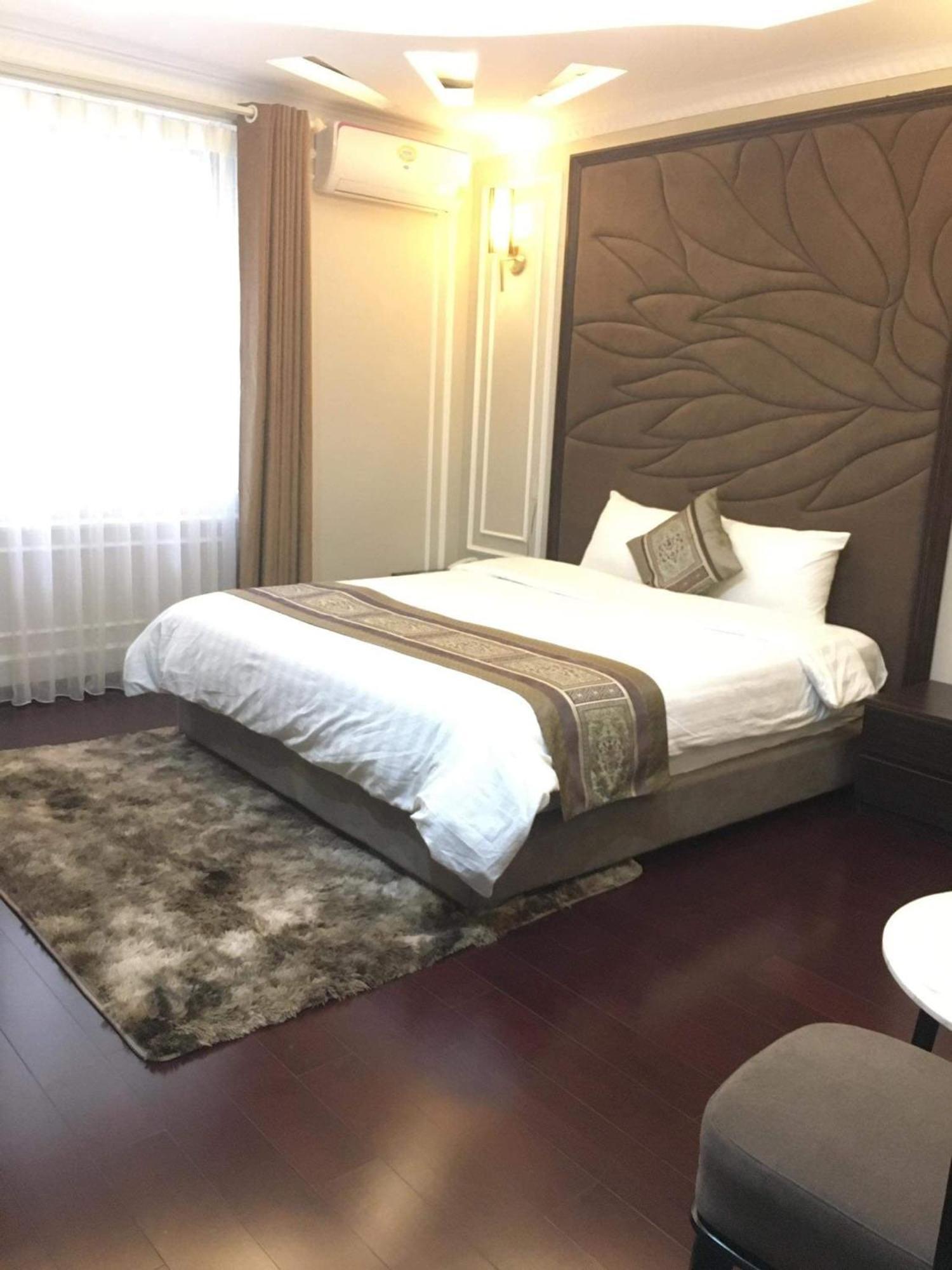 Holiday Hotel Хайфон Экстерьер фото
