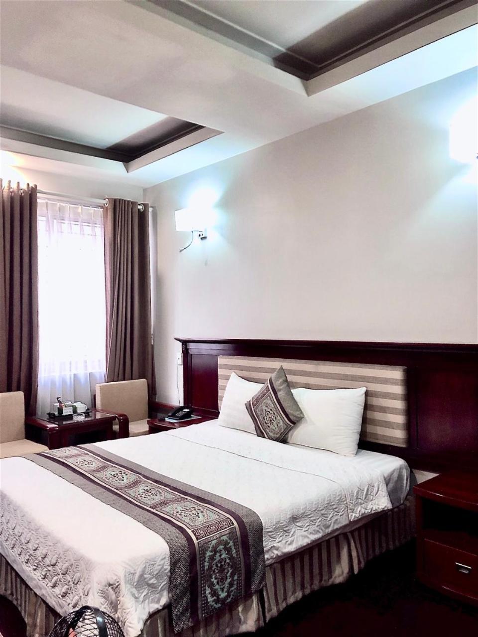 Holiday Hotel Хайфон Экстерьер фото